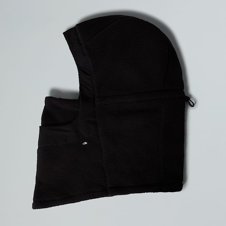 Whimzy Powder Hood