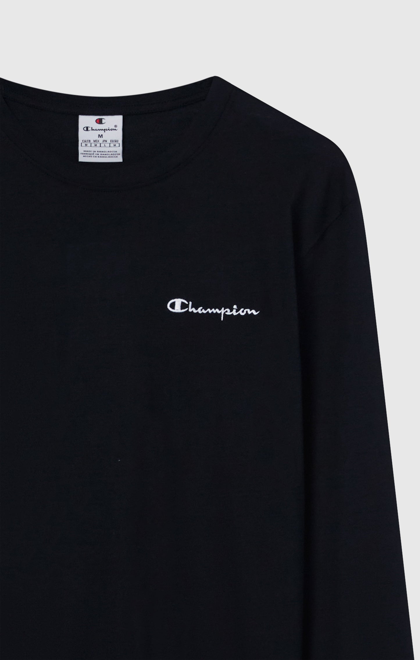 Men's Long Sleeve T-Shirt Icons