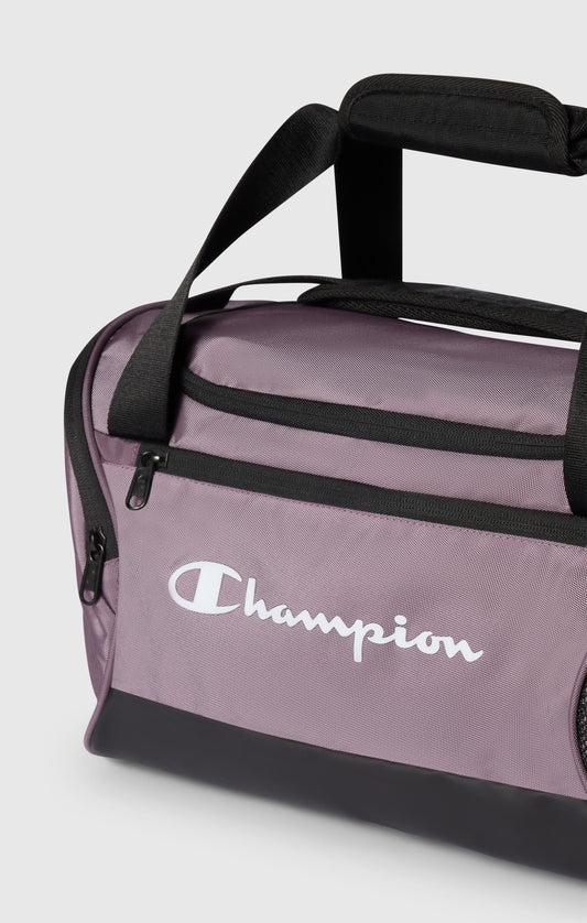 X-Small Size Duffle Bag C Logo