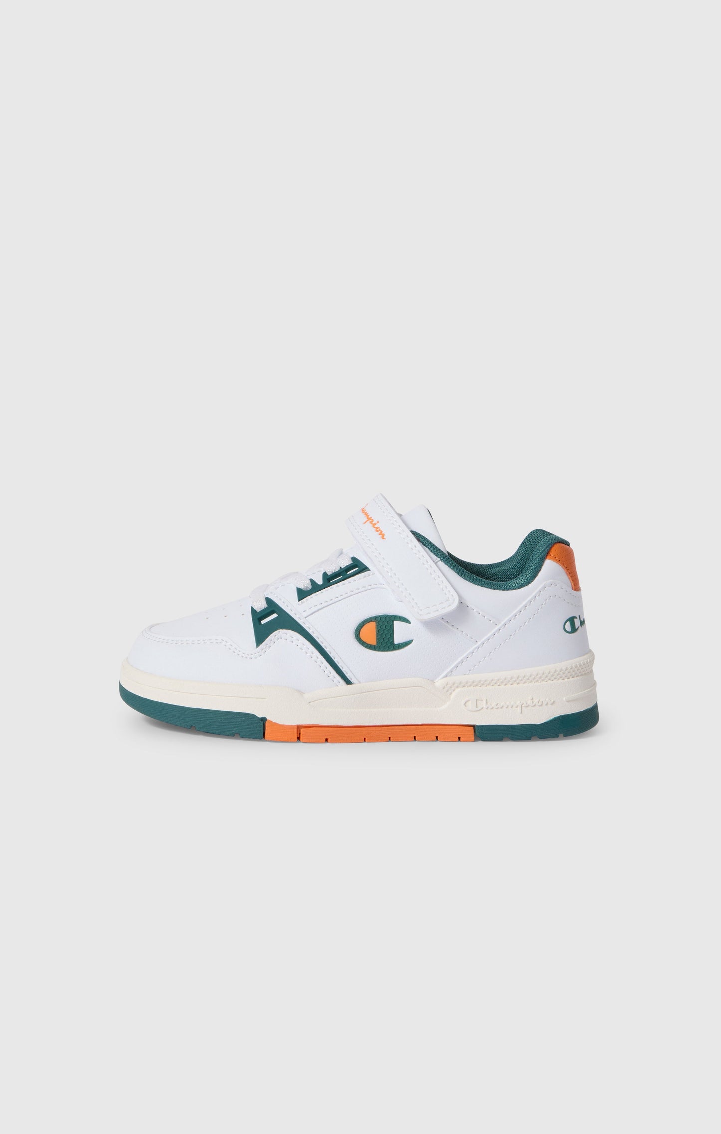 Boys' RD18 HERITAGE EVOLVE B PS Trainers Low