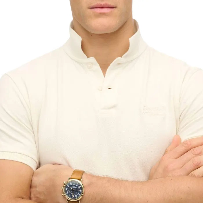 Vint Destroy Polo Shirt
