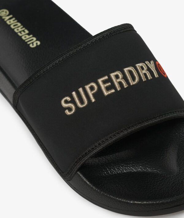 Tarp Core Sliders