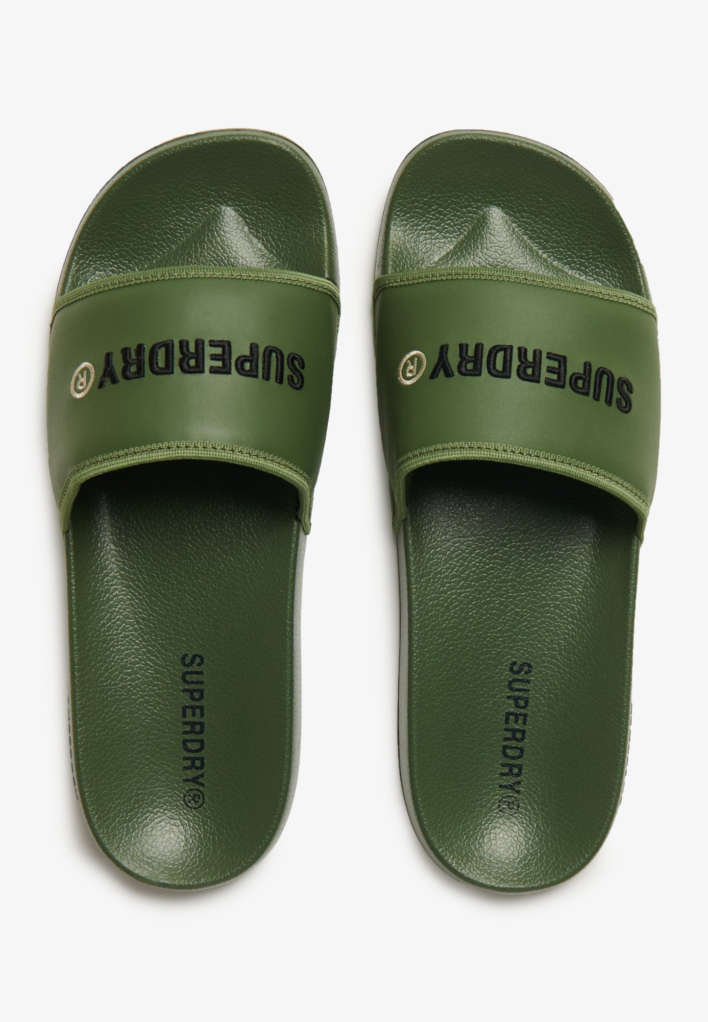 Tarp Core Sliders