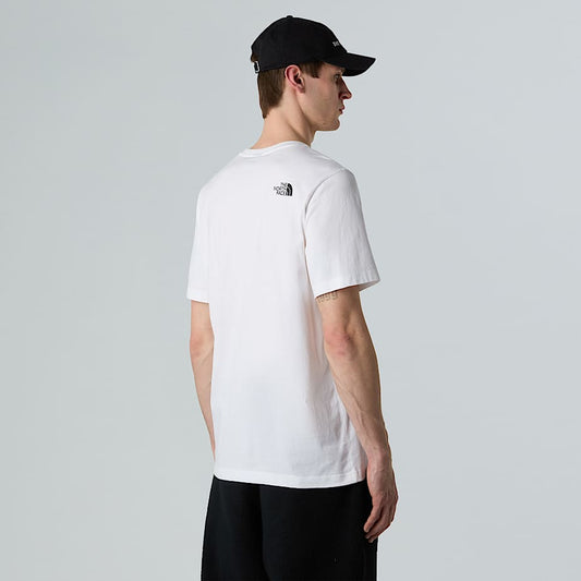 Men's Easy T-Shirt