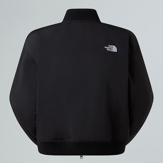 Unisex Bomber Jacket