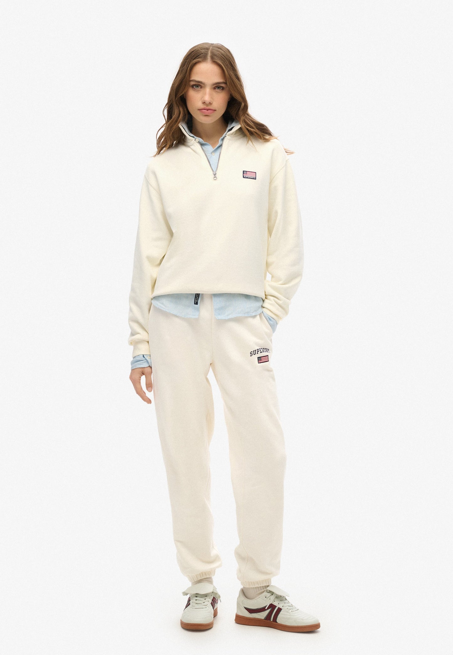 Athletic Essential Boyfriend Joggers