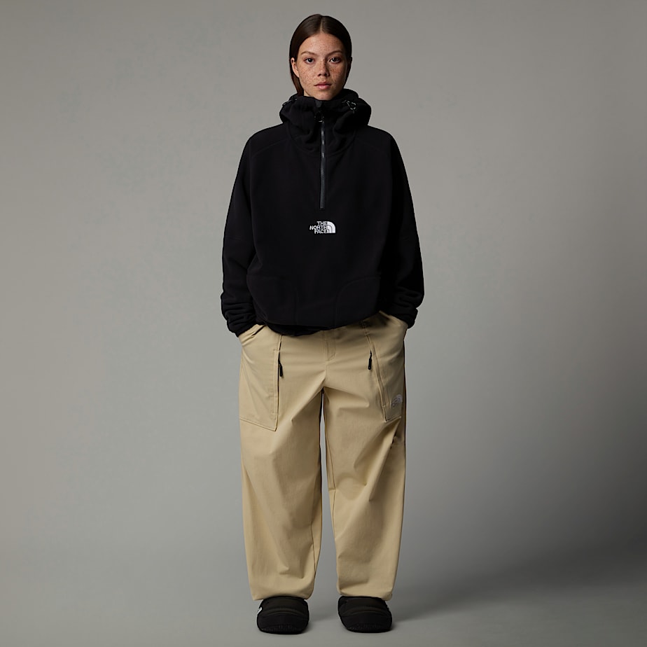 NSE IV Tent Mules