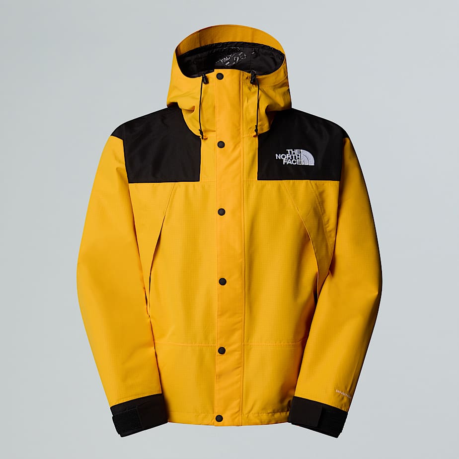 Men's DryVent Mono Mountain Jacket
