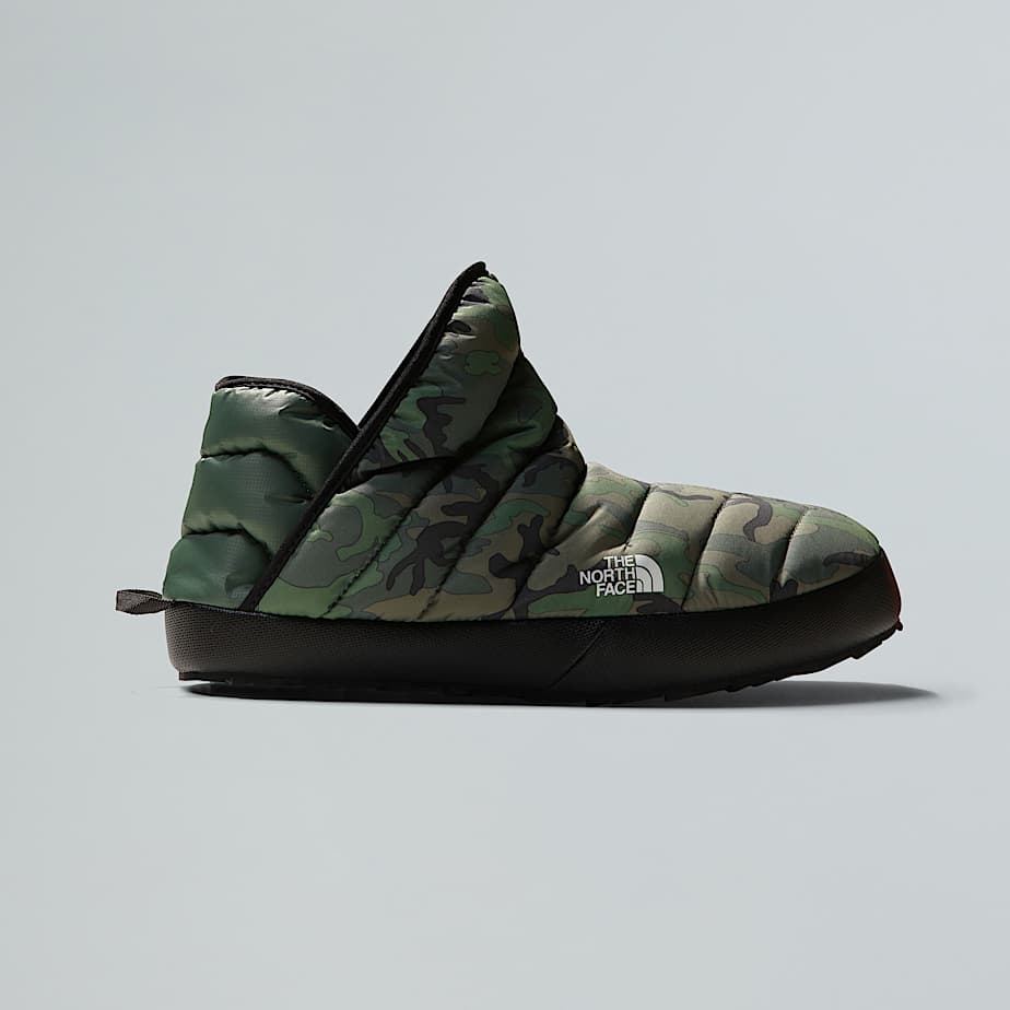 Men's ThermoBall Traction Winter Booties