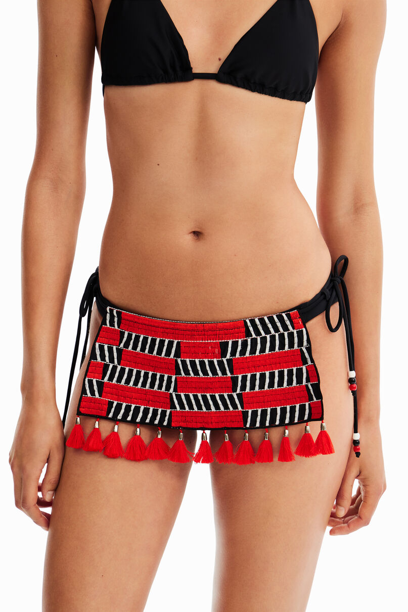 Bikini bottoms