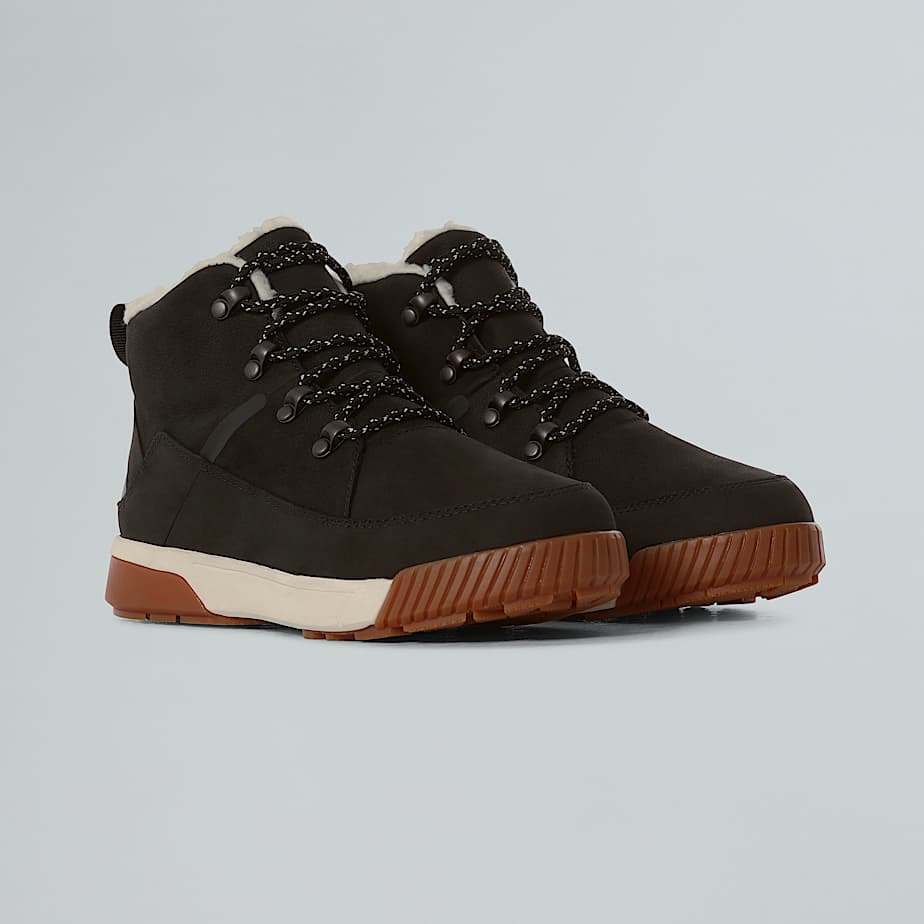 Women's Sierra Waterproof Street Boots