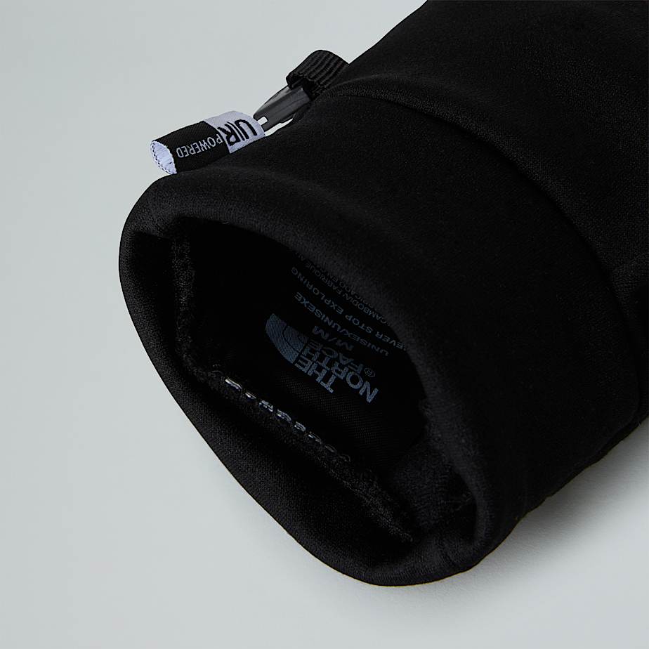 Men's Etip Gloves