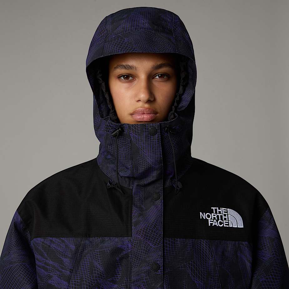 Women's DryVent Mono Mountain Jacket