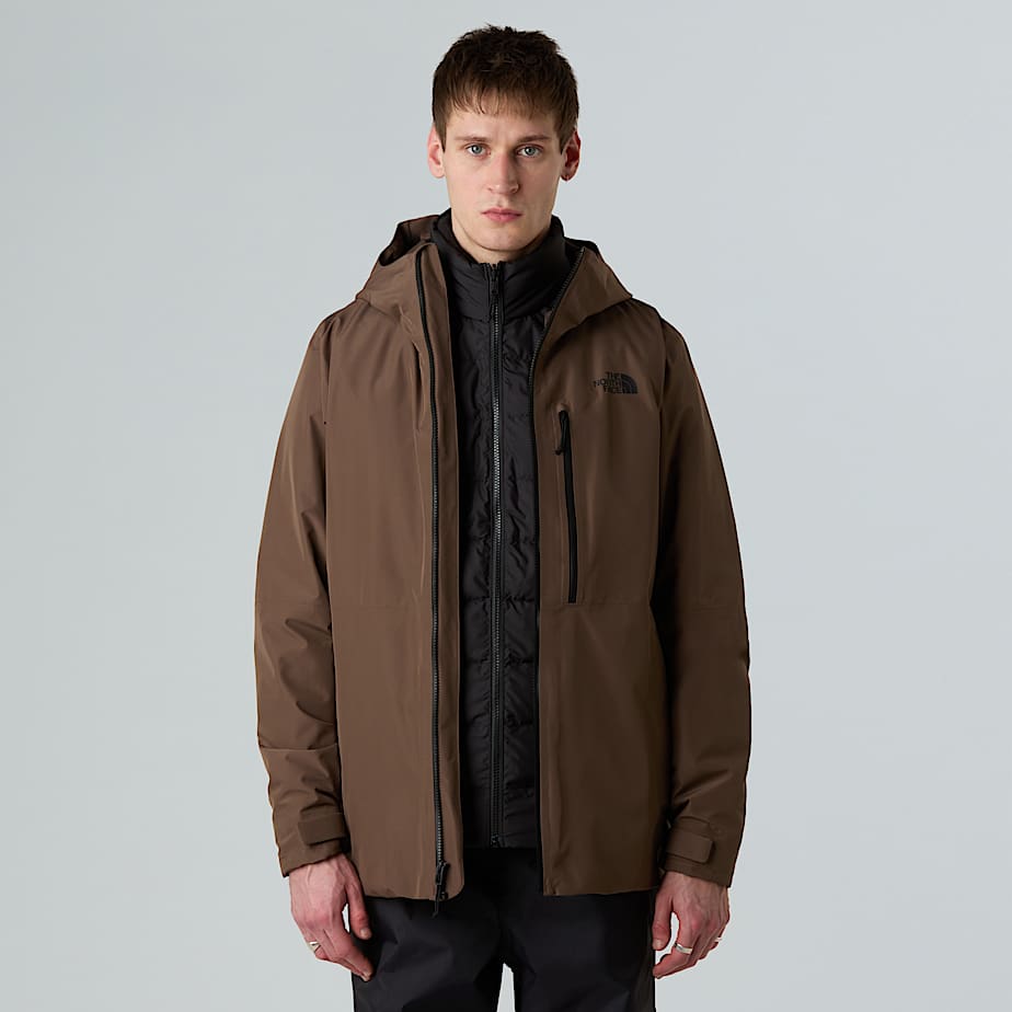 Men's Table Down Triclimate 3-in-1 Jacket