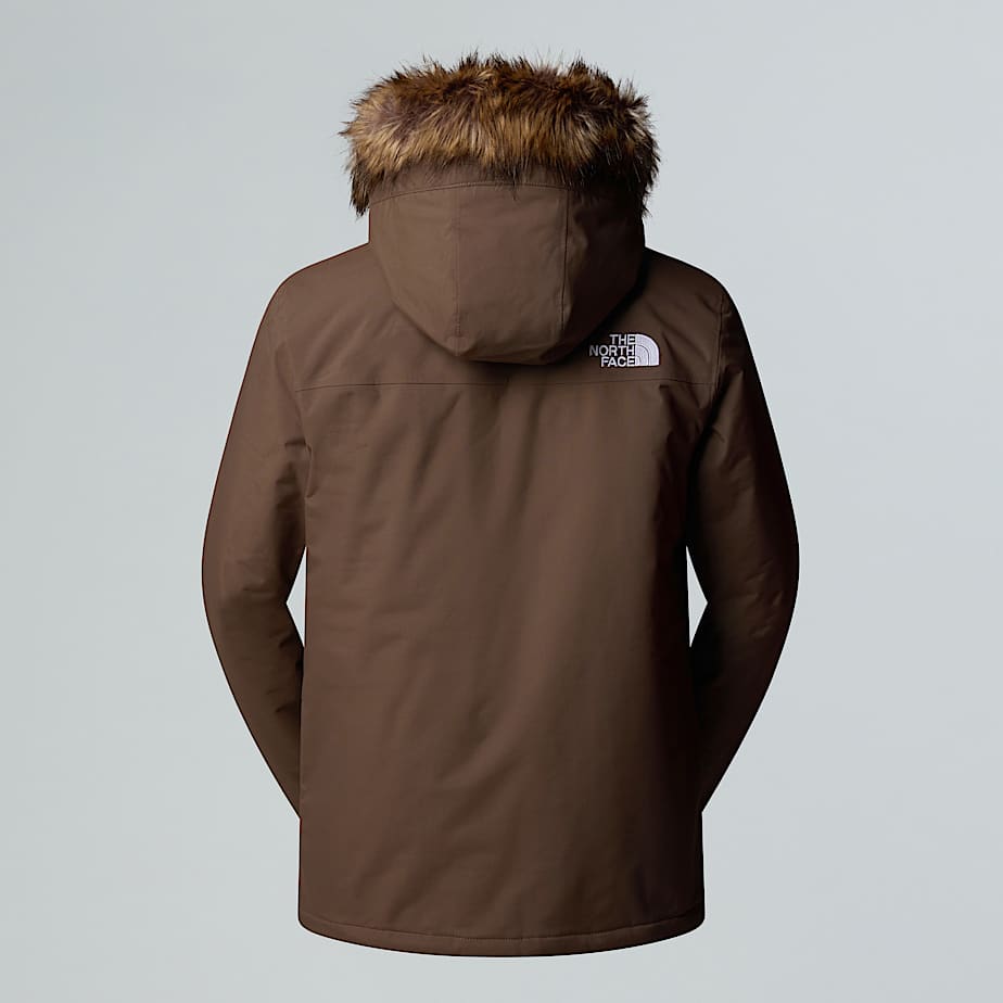 Men's Recycled Zaneck Jacket