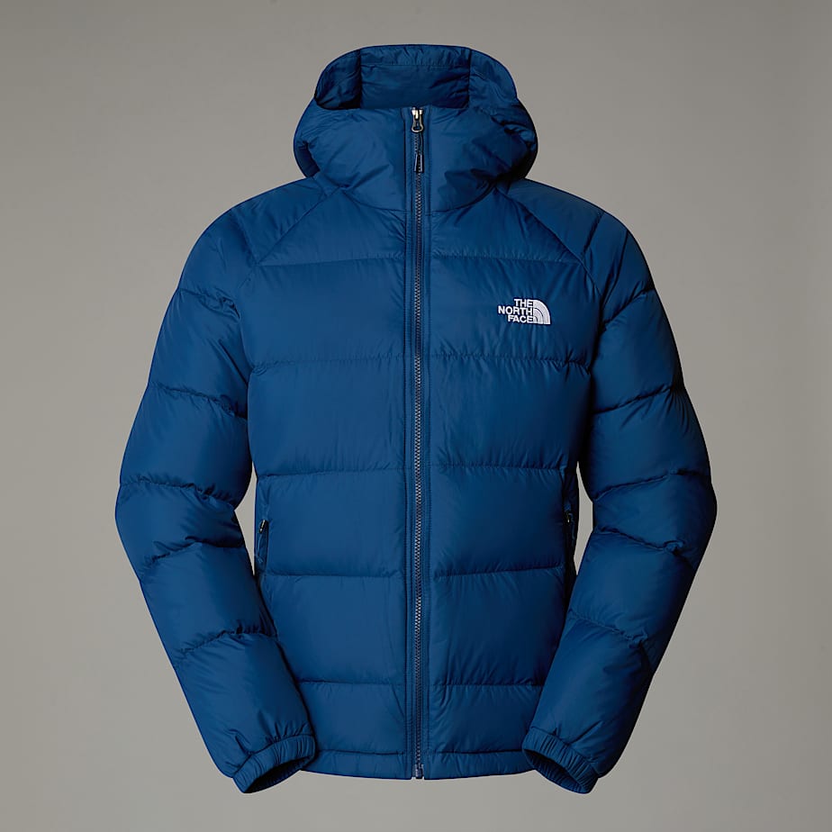 Men's Hydrenalite Hooded Down Jacket