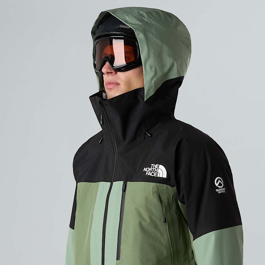 Men's Summit Verbier GORE-TEX Jacket