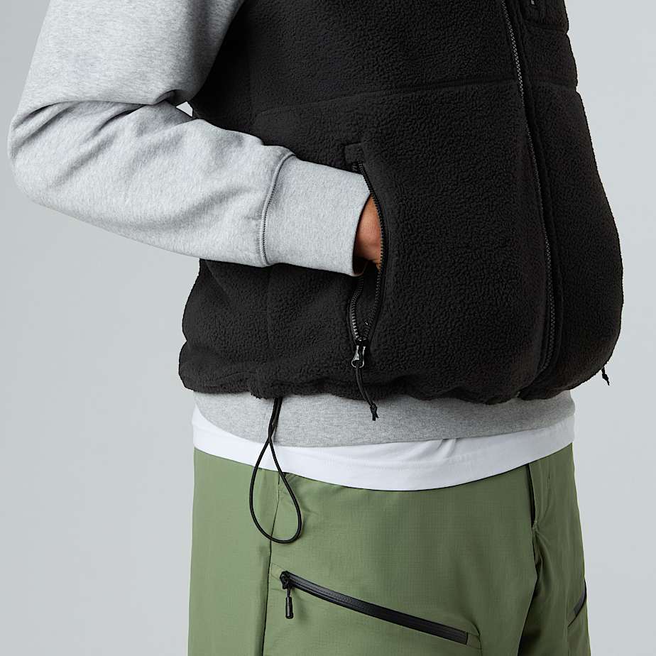 Men's Yumiori Gilet