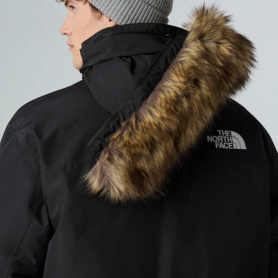 Men's McMurdo 2L GORE-TEX Down Parka