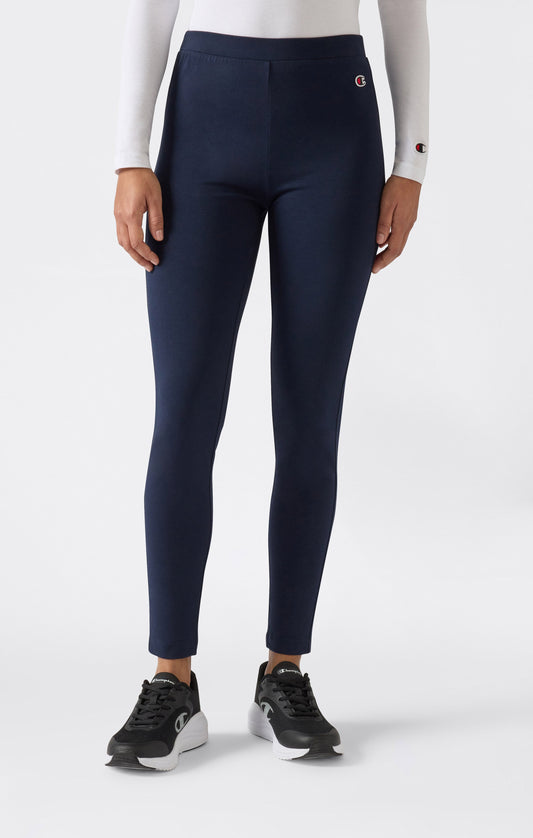 Women's Stretch Cotton Leggings Icons