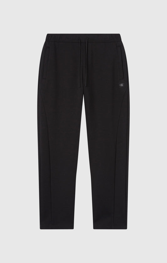 Women's Straight Hem Interlock Pants