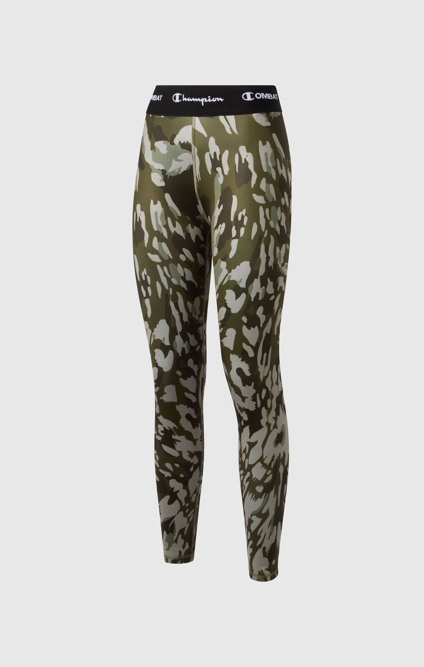 Women's Compression Leggings Combat