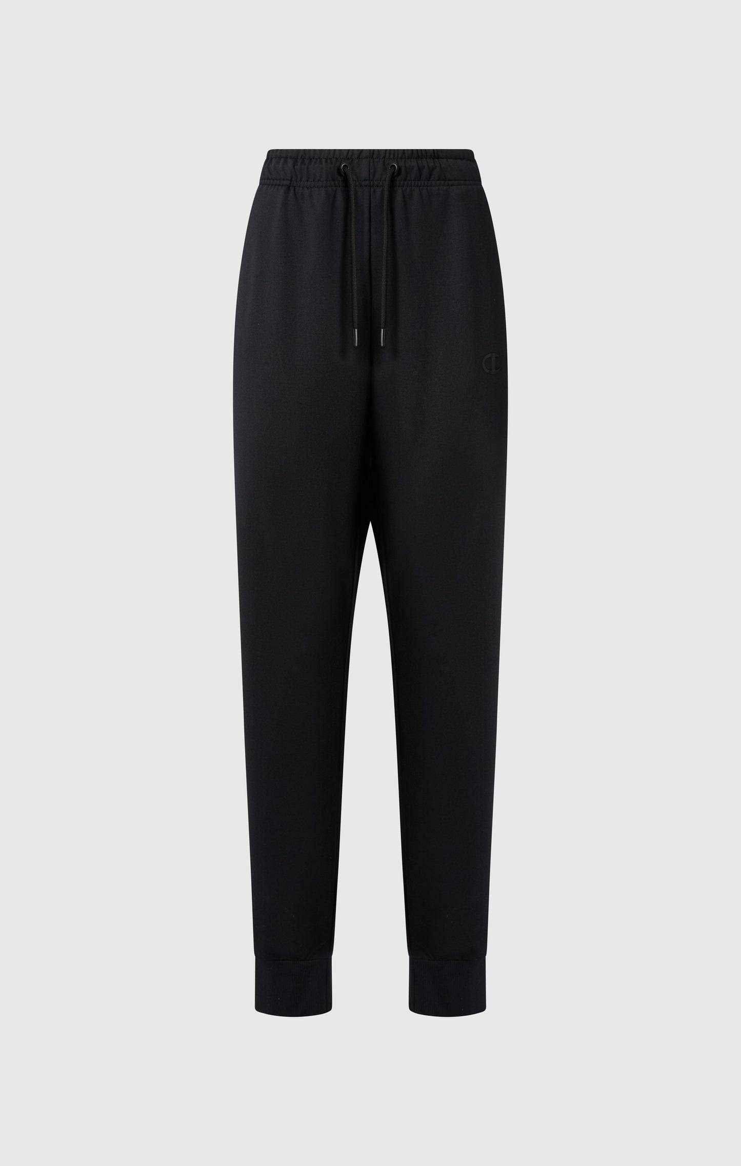 Women's Slim Fit Stretch Poly Pants