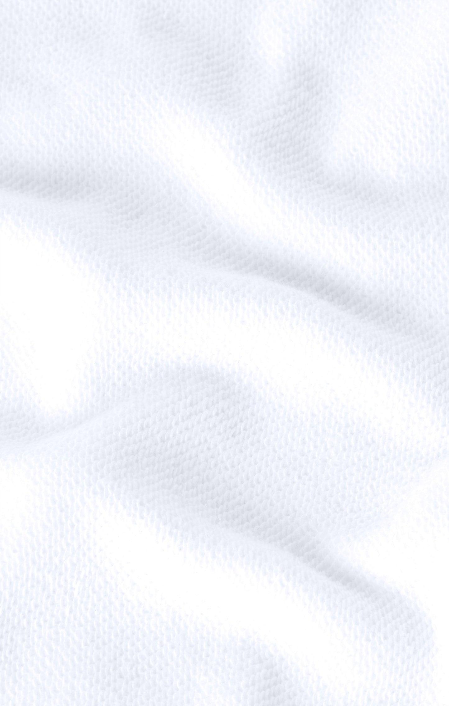 Men's Lightweight Crewneck Sweatshirt Reverse Weave
