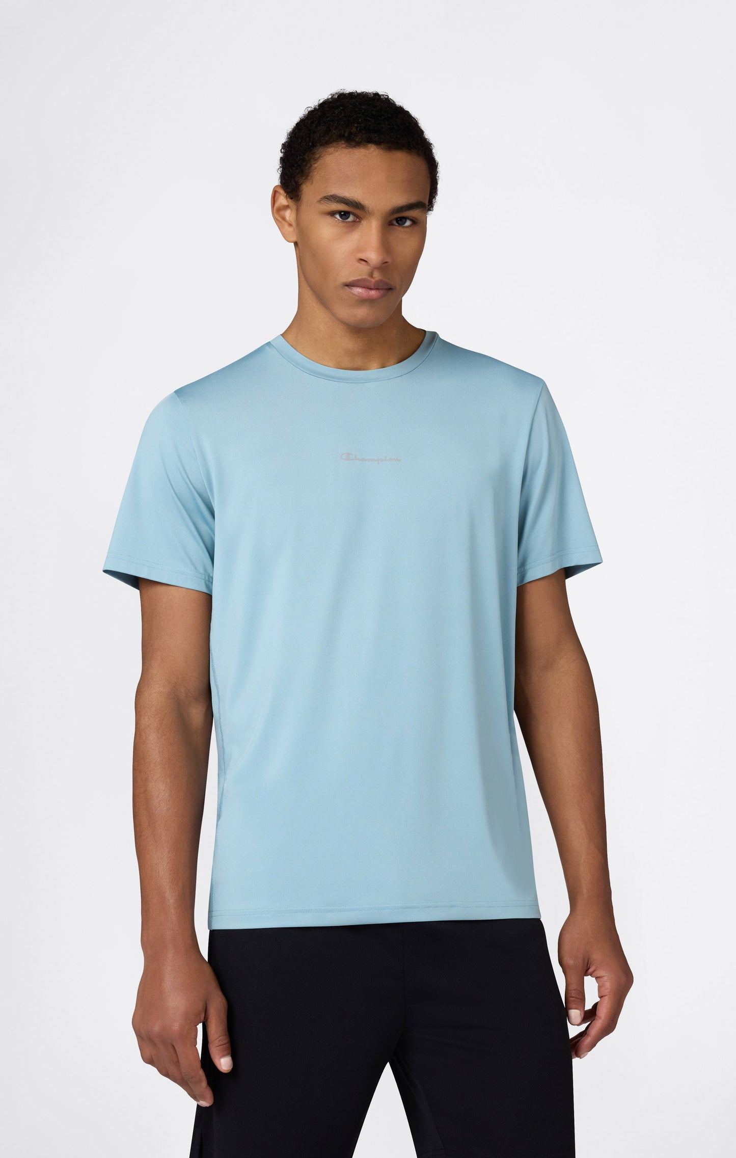 Men's Quick Dry Ultra Light T-Shirt