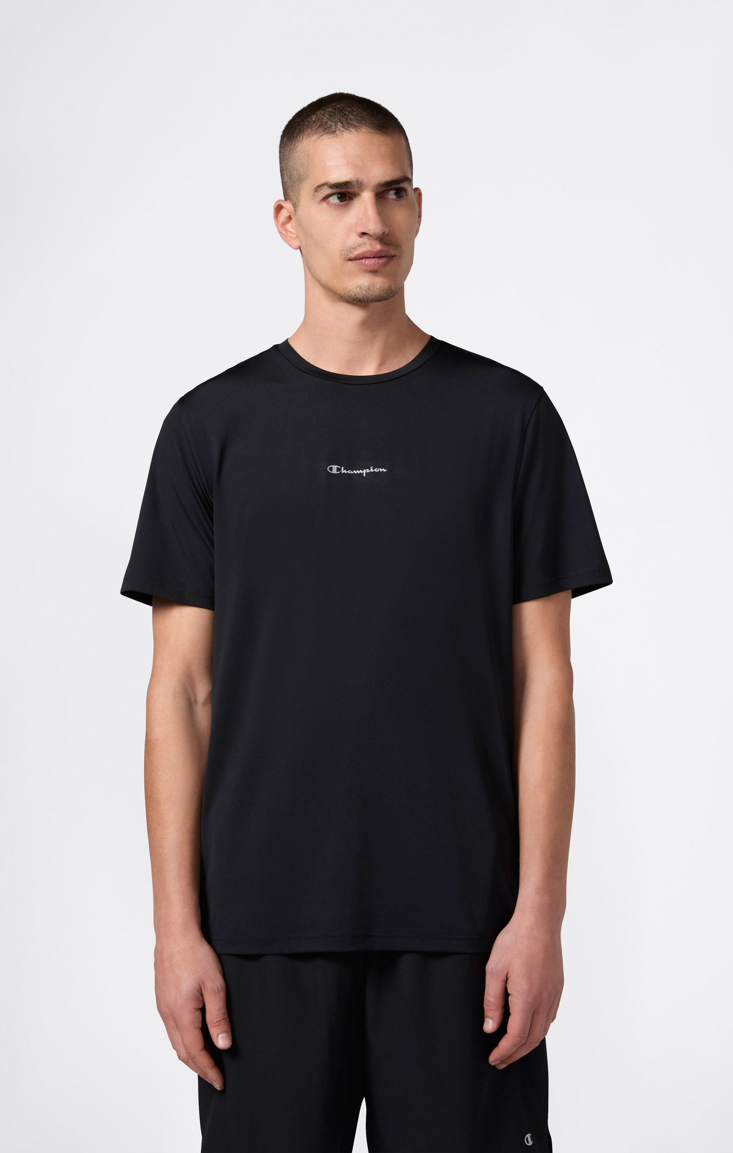 Men's Quick Dry Ultra Light T-Shirt