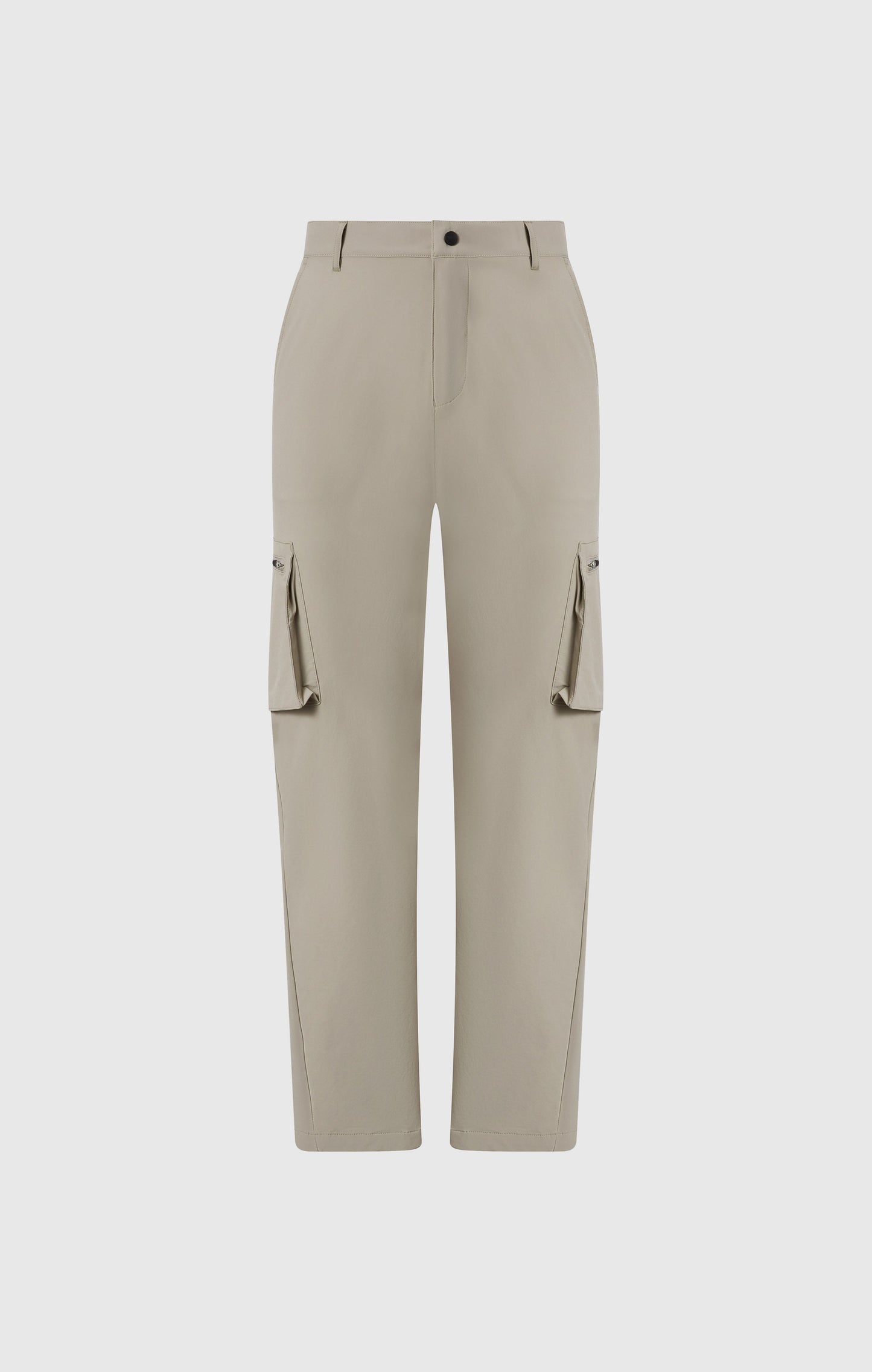 Men's Stretch Woven Nylon Cargo Pants C-Tech