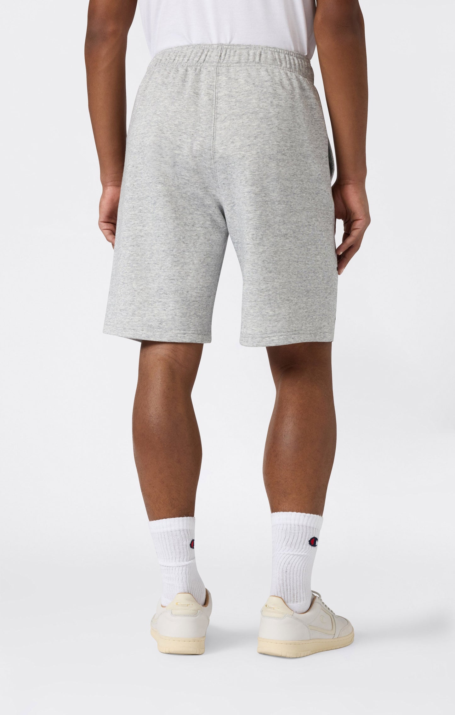 Men's Shorts Script Logo