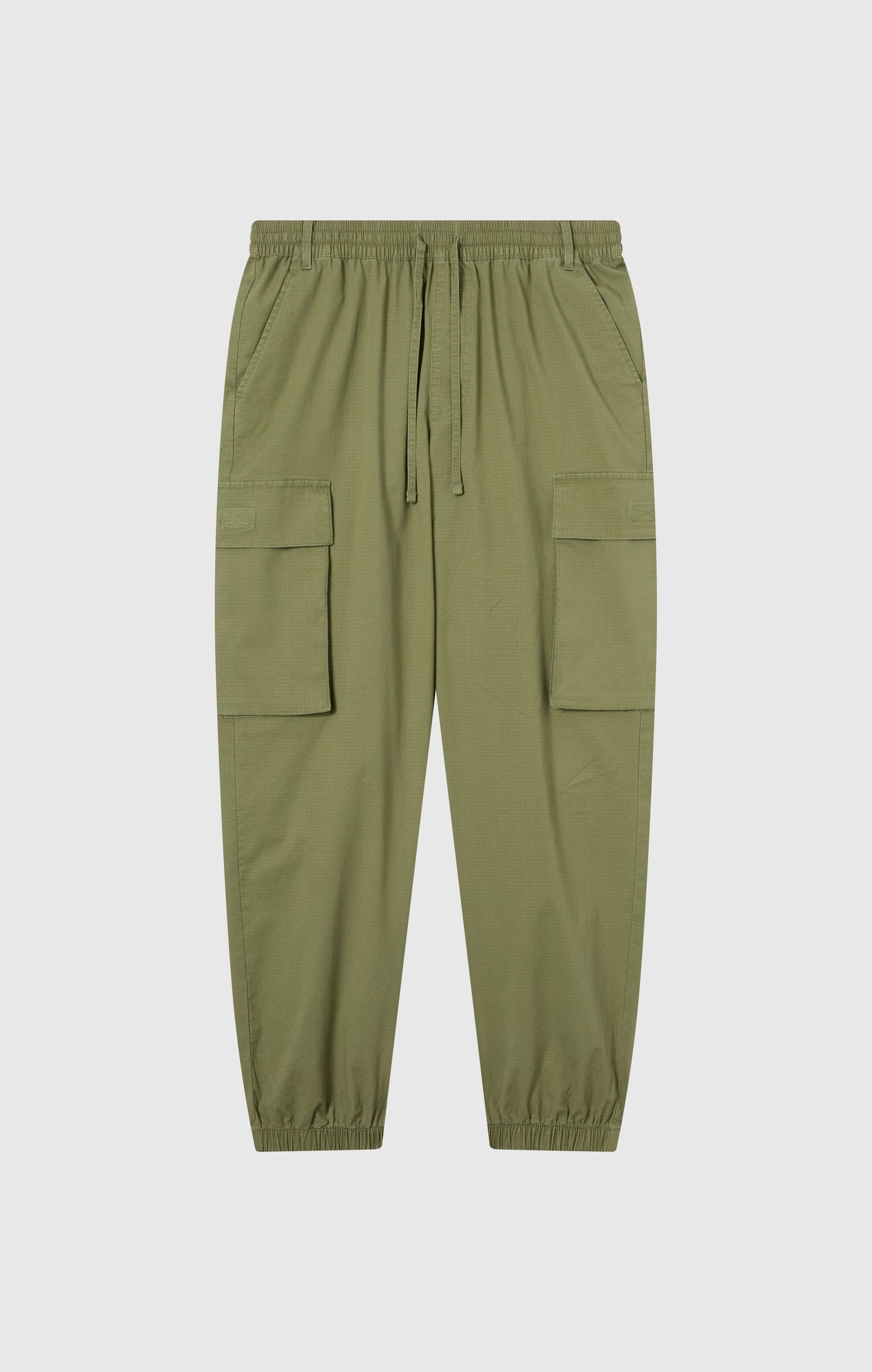 Men's Woven Cargo Pants Icons