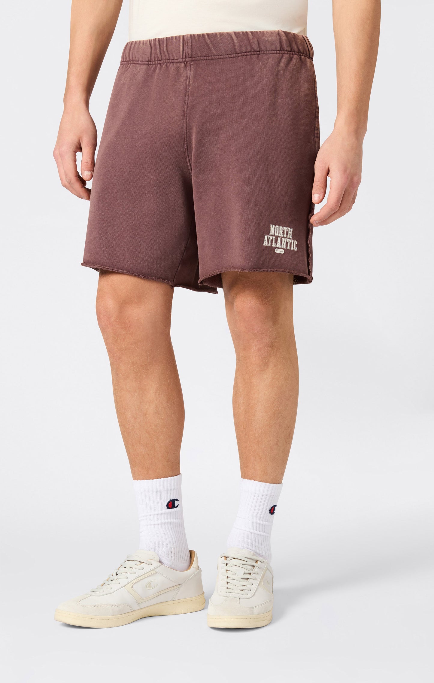 Men's 7 East West Shorts