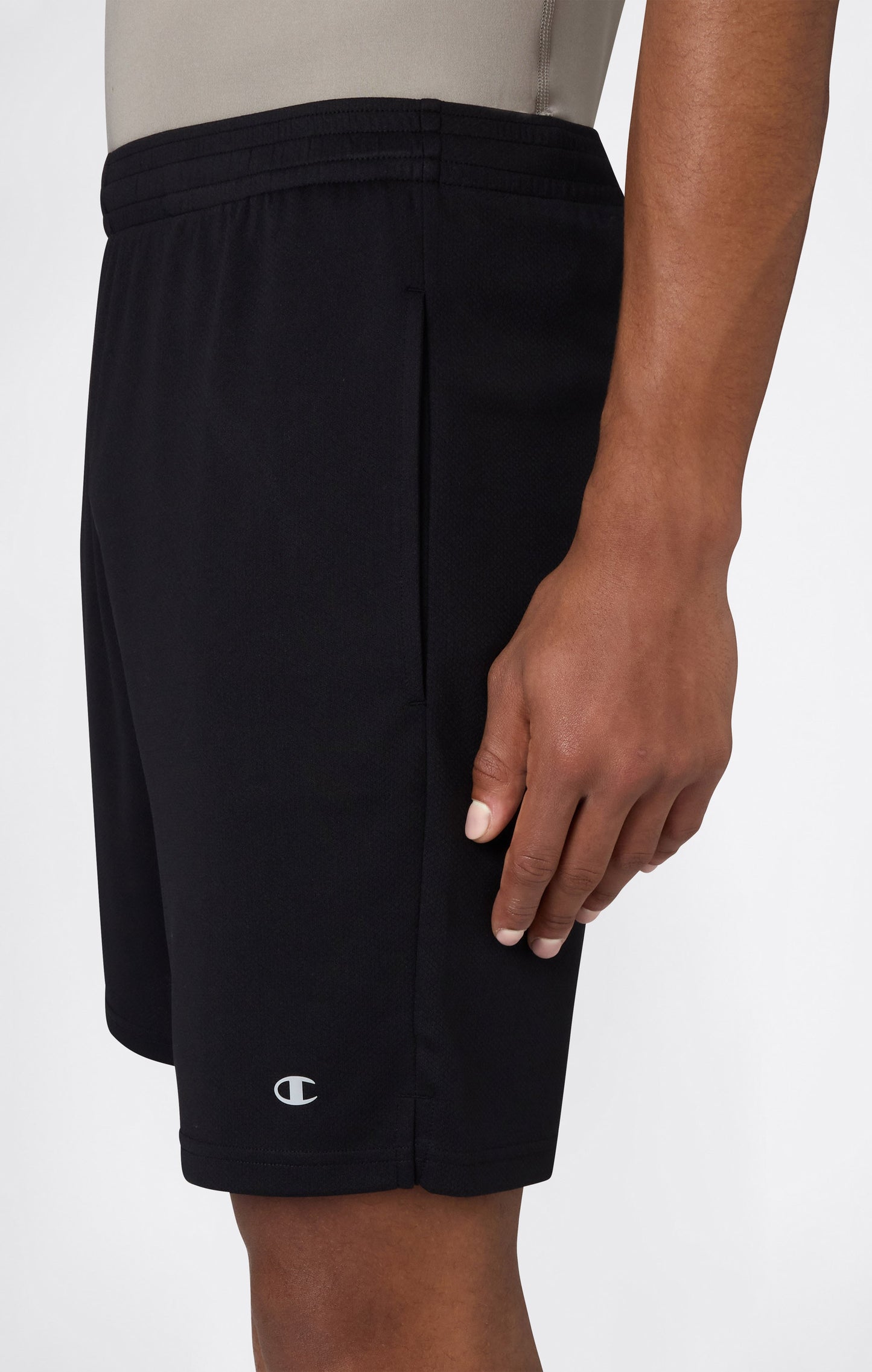 Men's Quick Dry Mesh Shorts
