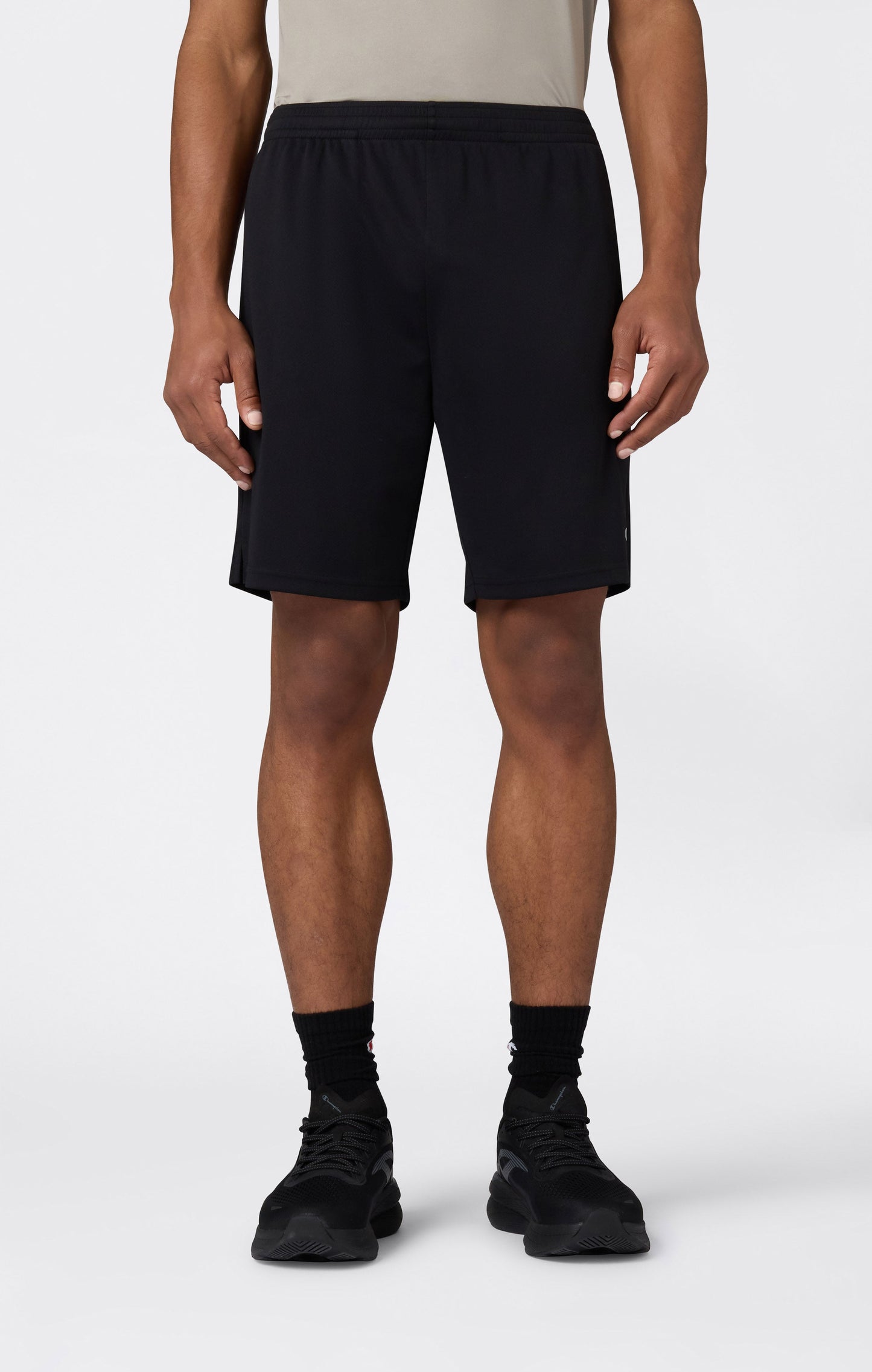 Men's Quick Dry Mesh Shorts