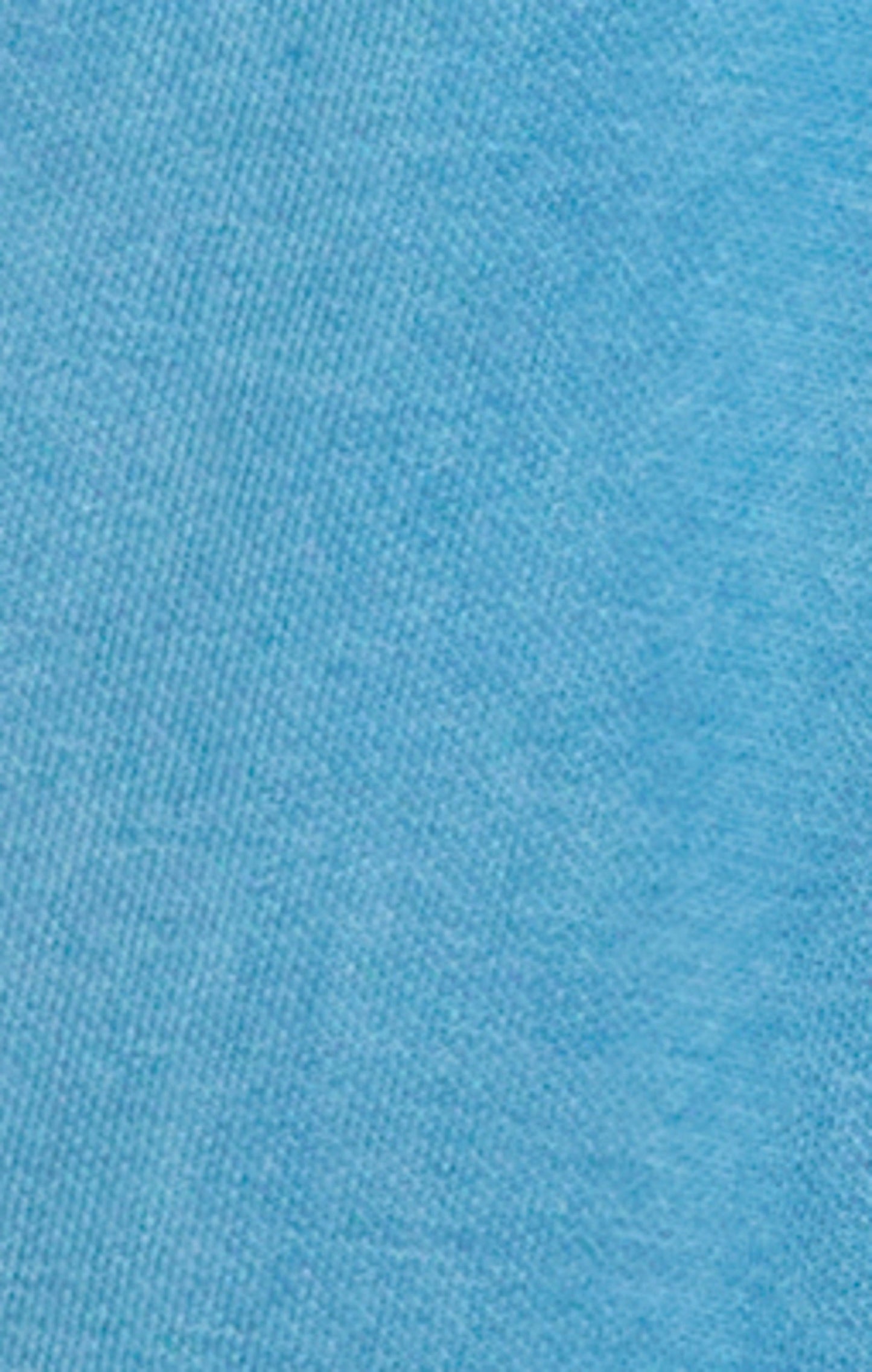 Men's Crewneck Sweatshirt with Embroidered Logo and Washed Effect Icons