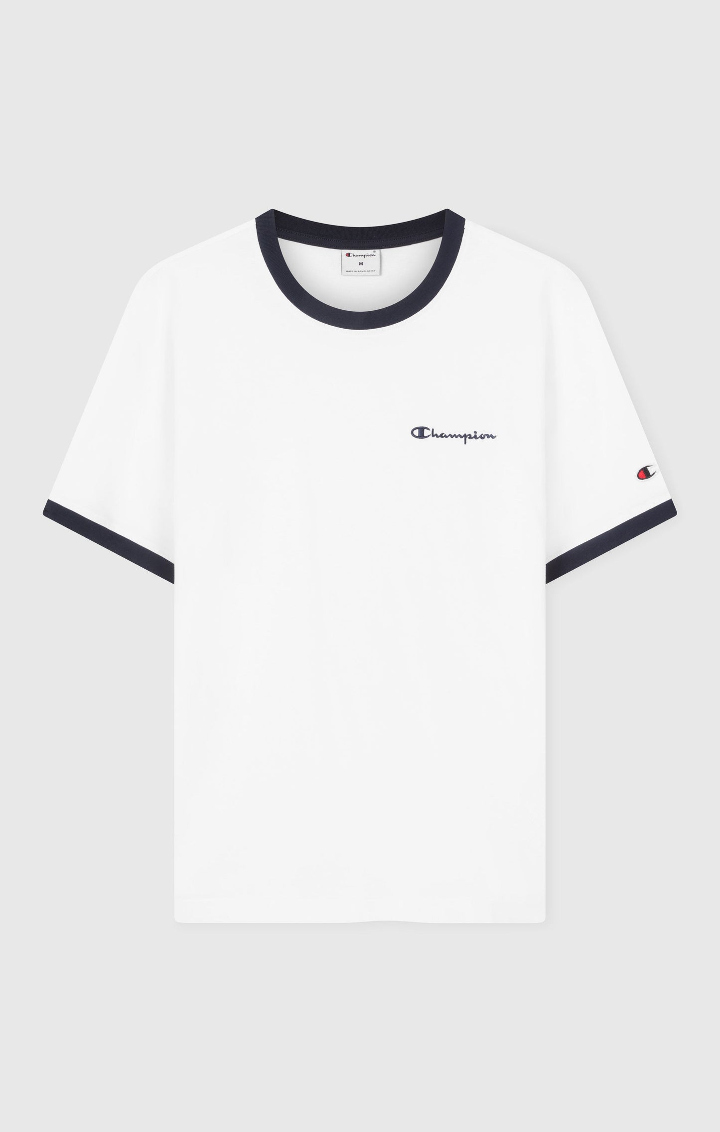 Men's Ringer T-Shirt