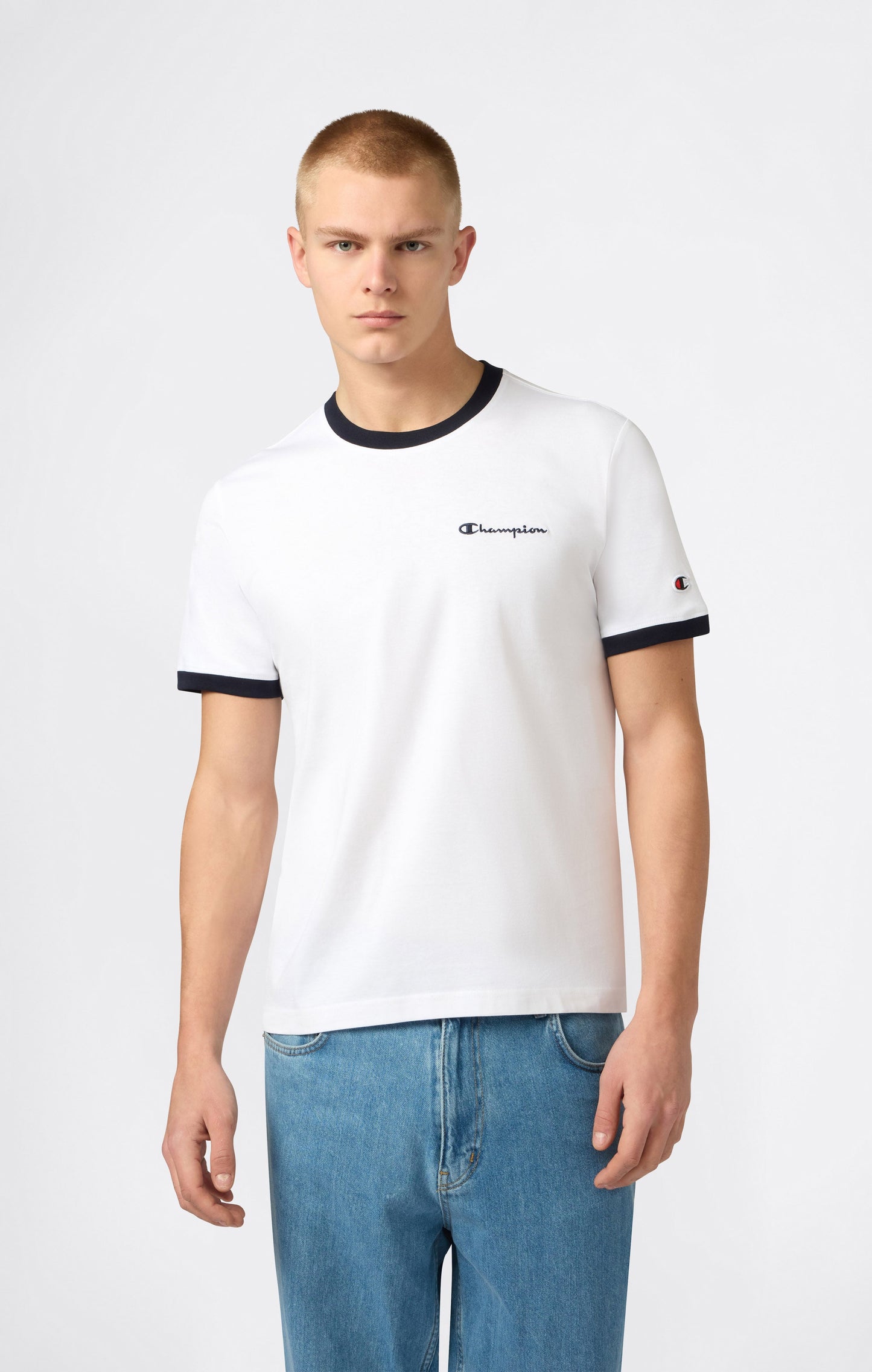 Men's Ringer T-Shirt