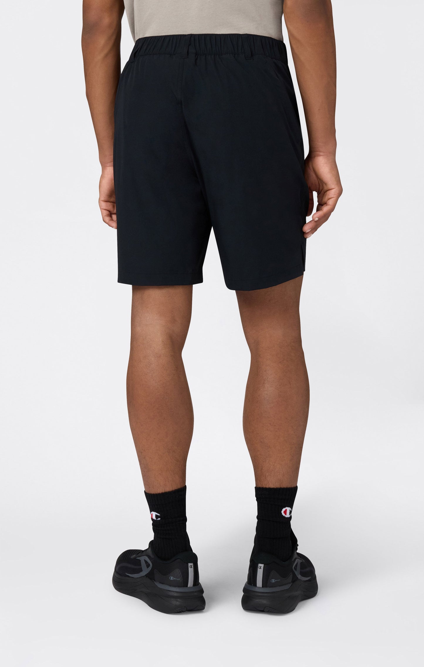 Men's C-Tech Packable 7 Shorts