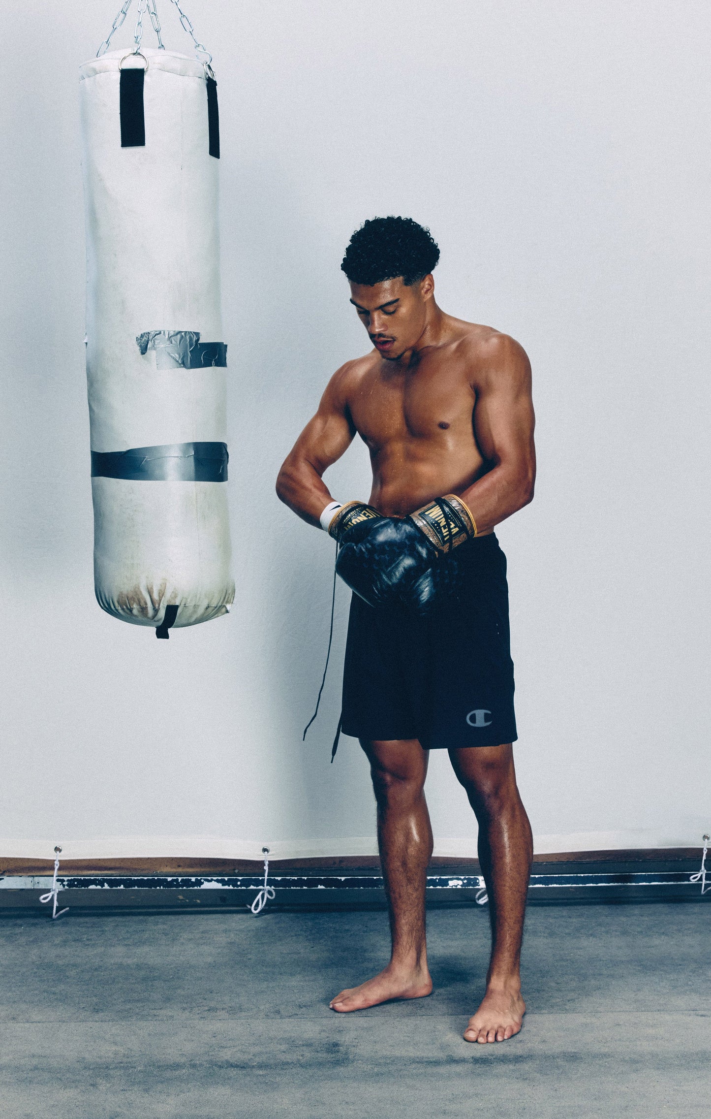 Men's 5 2-in-1 Compression Shorts Combat