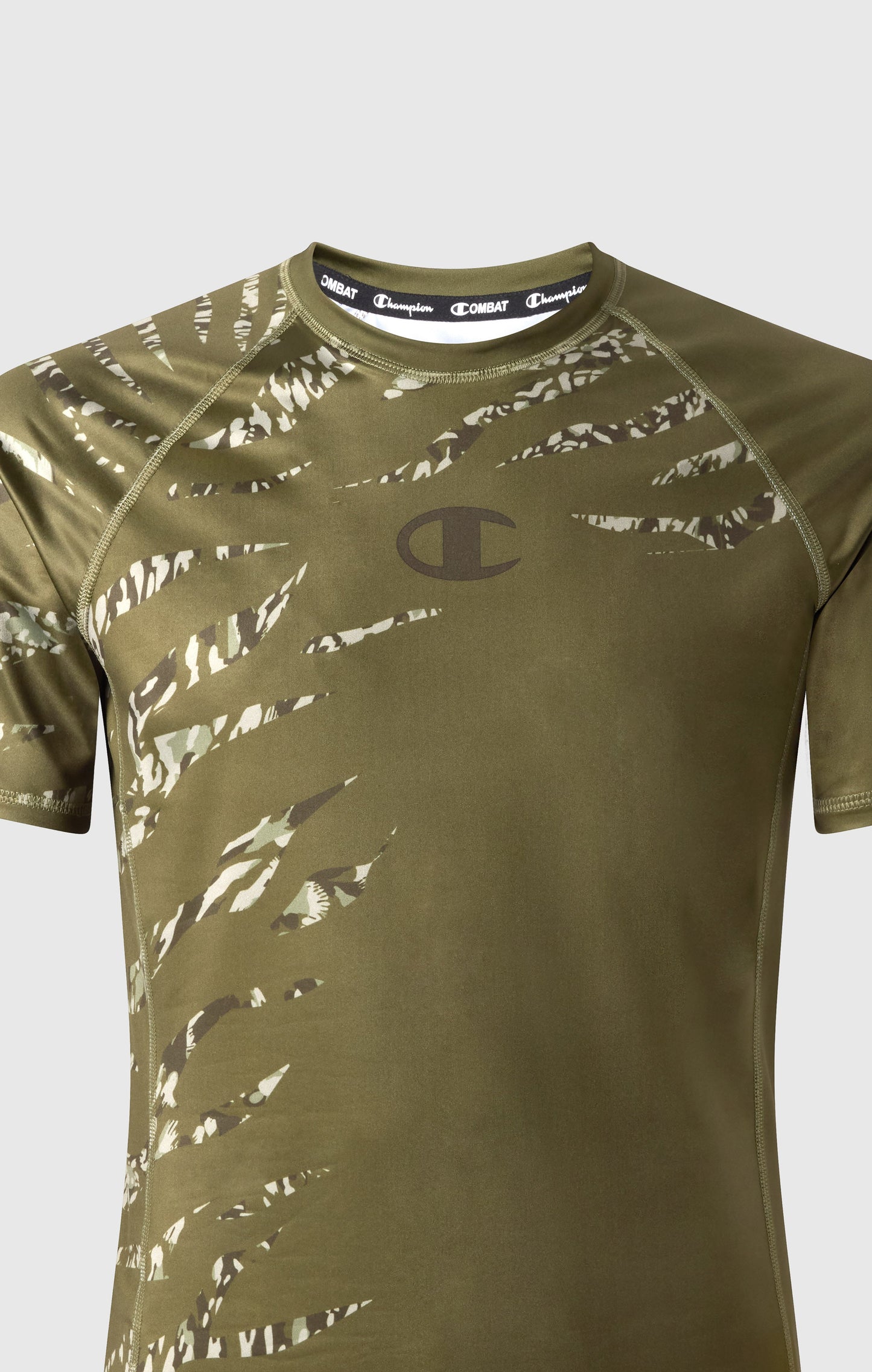 Men's Compression T-Shirt Combat