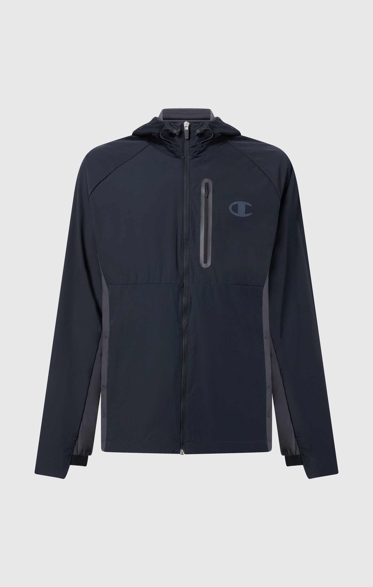 Men's Stretch Technical Jacket