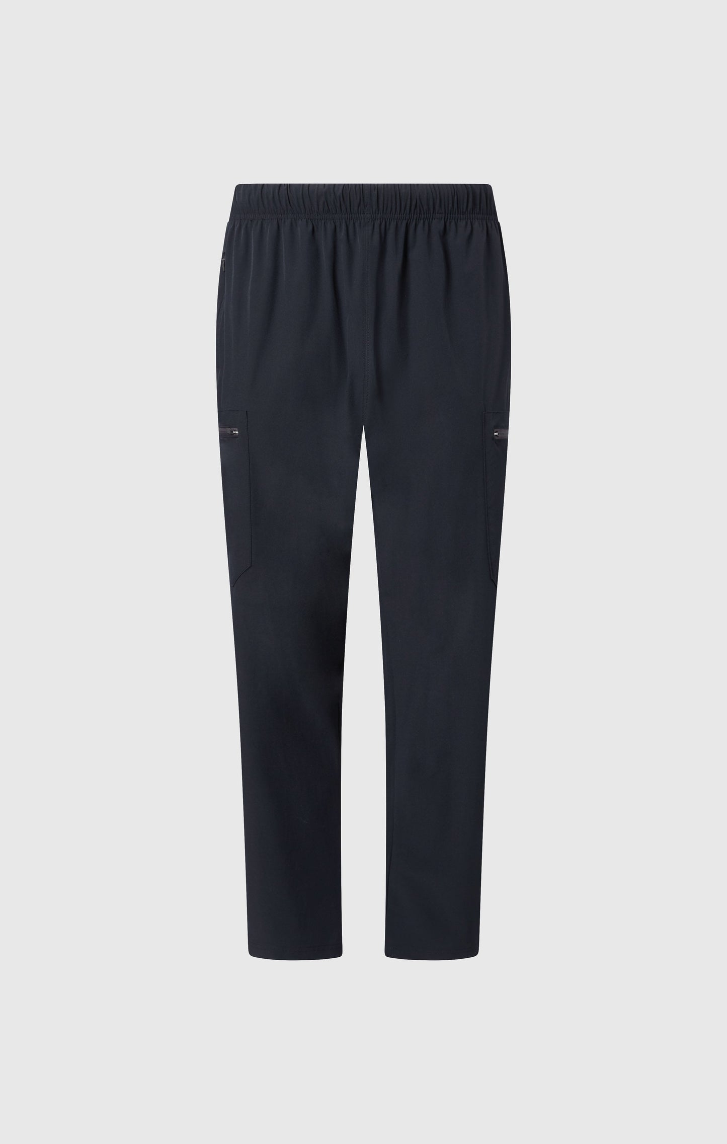 Men's Lightweight Nylon Cargo Pants