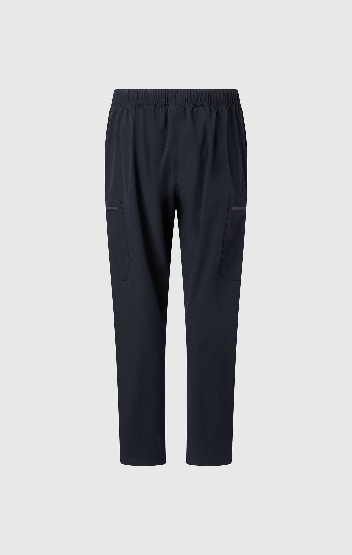 Men's Lightweight Nylon Cargo Pants