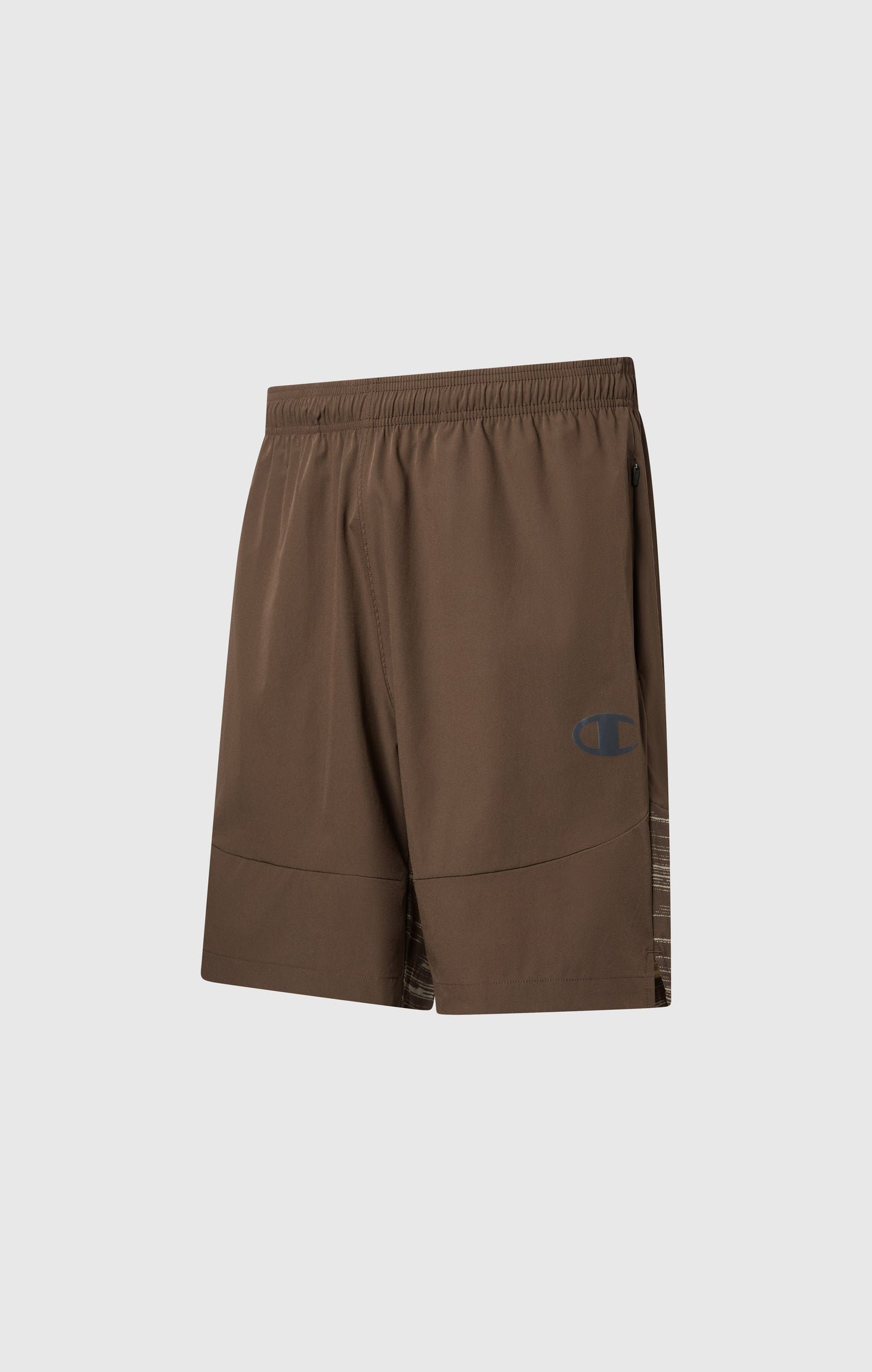 Men's Stretch Fabric Shorts
