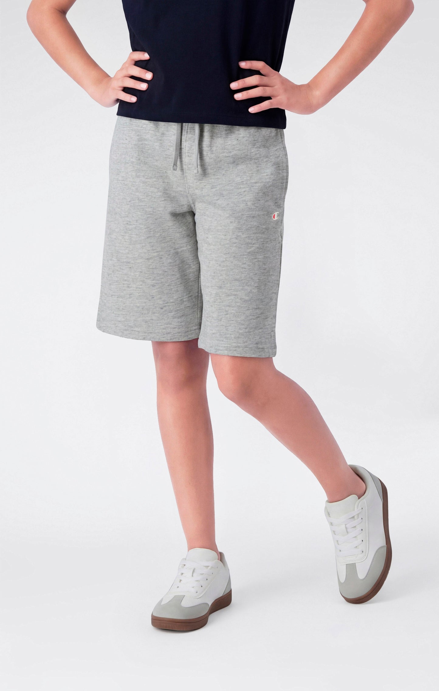 Boys' Bermuda Shorts Icons