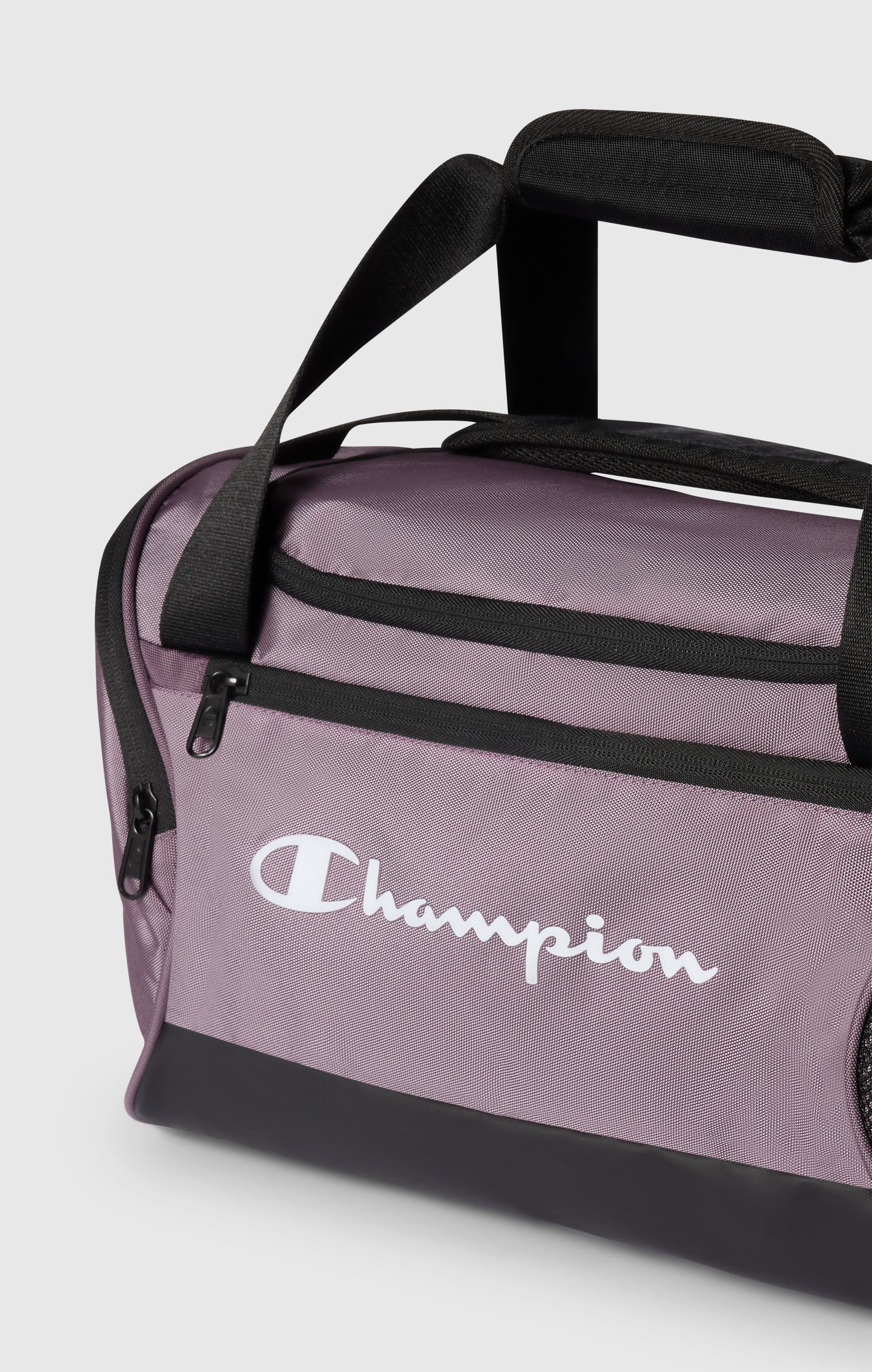 X-Small Size Duffle Bag C Logo
