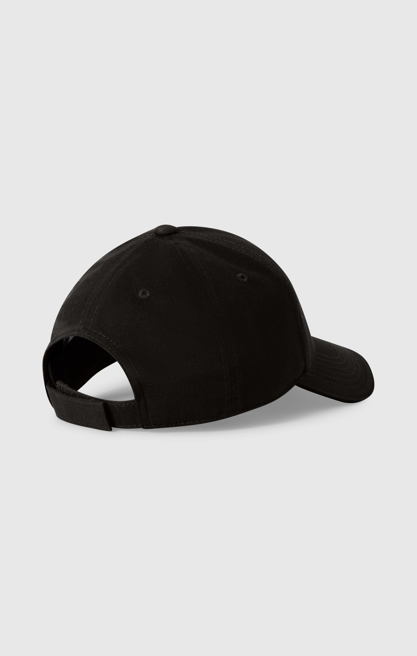 Kids' Baseball Cap with Embroidered Logo