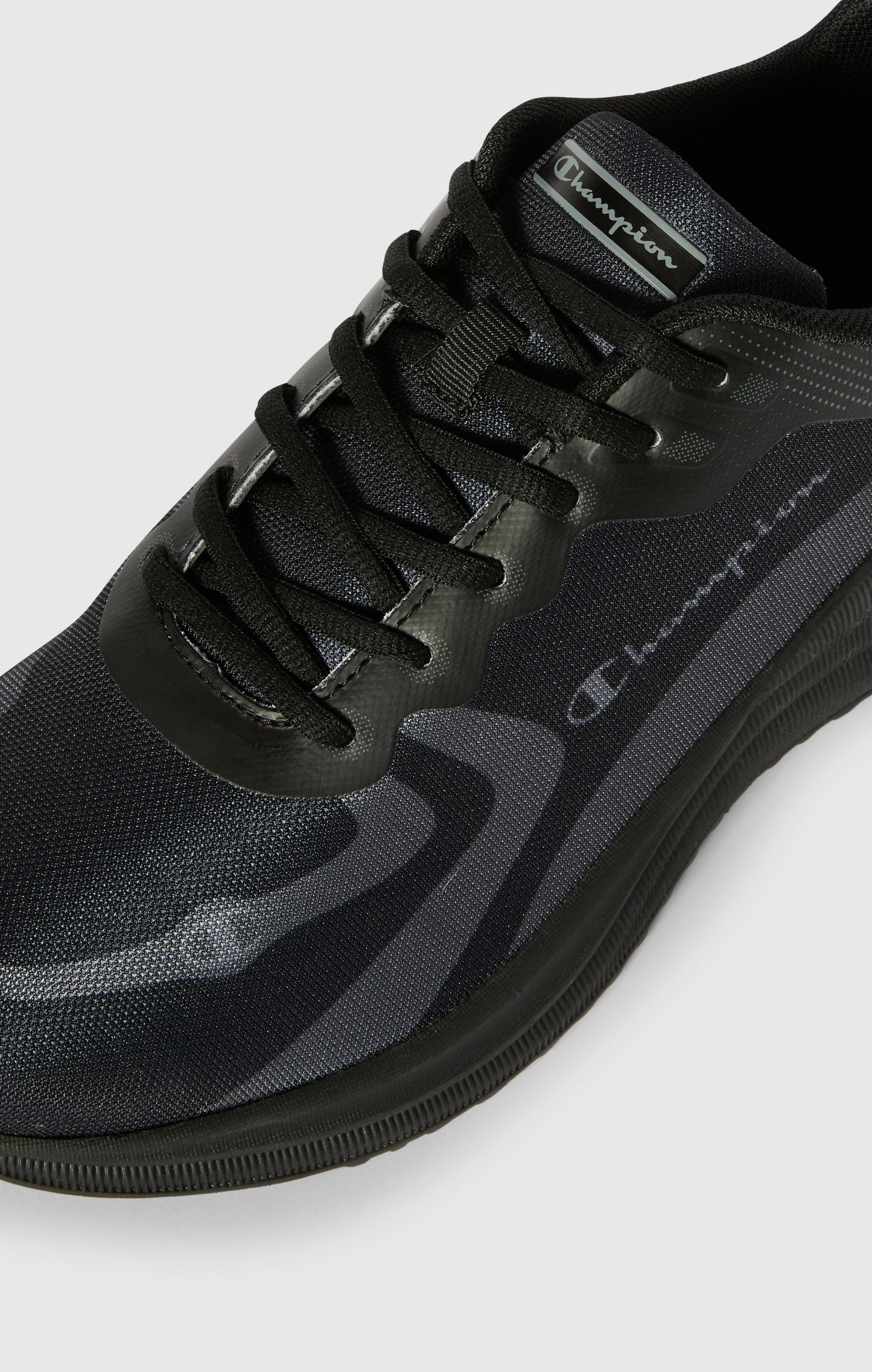 Men's Low Cut Syphon Script 2.0 Running Inspired Trainers